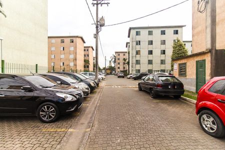 Apartamento para alugar com 48m², 2 quartos e 1 vagaEstacionamento