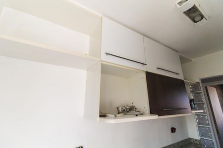 Apartamento para alugar com 48m², 2 quartos e 1 vagaCozinha