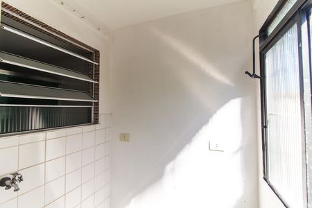 Apartamento para alugar com 48m², 2 quartos e 1 vagaÁrea de Serviço