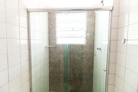 Apartamento para alugar com 48m², 2 quartos e 1 vagaBanheiro