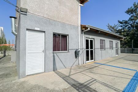 Casa de condomínio à venda com 49m², 2 quartos e 1 vaga Casa de condomínio à venda com 49m², 2 quartos e 1 vagaÁrea comum - Salão de festas