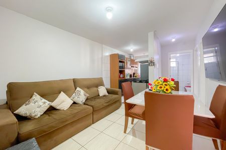 Casa de Condomínio à venda com 2 quartos, 49m² em Metalúrgicos, Osasco