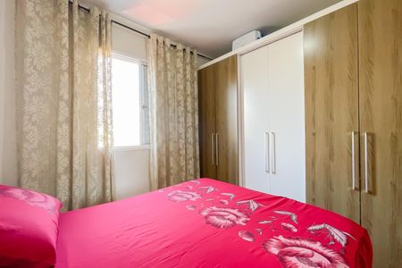 Quarto 2 de casa de condomínio à venda com 2 quartos, 49m² em Metalúrgicos, Osasco