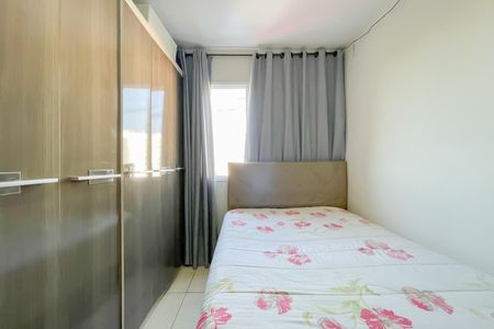Casa de condomínio à venda com 49m², 2 quartos e 1 vaga Casa de condomínio à venda com 49m², 2 quartos e 1 vagaQuarto 1
