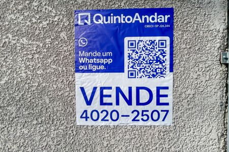 Placa de casa de condomínio à venda com 2 quartos, 49m² em Metalúrgicos, Osasco
