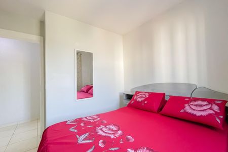 Casa de condomínio à venda com 49m², 2 quartos e 1 vaga Casa de condomínio à venda com 49m², 2 quartos e 1 vagaQuarto 2