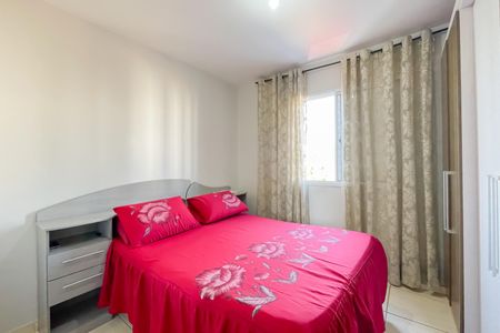 Quarto 2 de casa de condomínio à venda com 2 quartos, 49m² em Metalúrgicos, Osasco