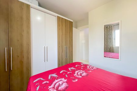 Casa de condomínio à venda com 49m², 2 quartos e 1 vaga Casa de condomínio à venda com 49m², 2 quartos e 1 vagaQuarto 2
