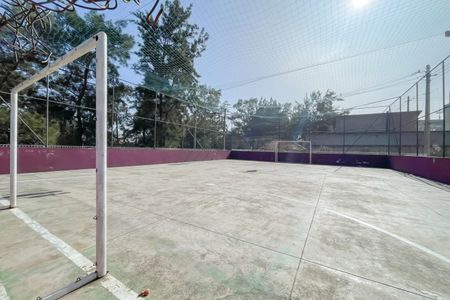 Quadra de casa de condomínio à venda com 2 quartos, 49m² em Metalúrgicos, Osasco