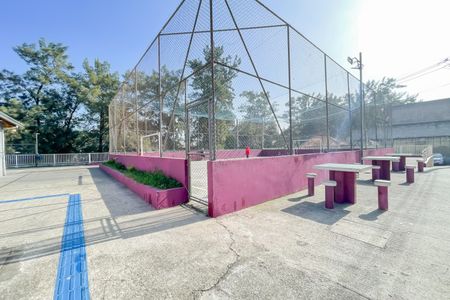 Casa de condomínio à venda com 49m², 2 quartos e 1 vaga Casa de condomínio à venda com 49m², 2 quartos e 1 vagaQuadra
