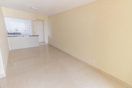 Apartamento à venda com 77m², 3 quartos e 2 vagas Apartamento à venda com 77m², 3 quartos e 2 vagasSala