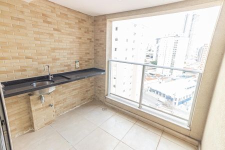 Apartamento à venda com 77m², 3 quartos e 2 vagas Apartamento à venda com 77m², 3 quartos e 2 vagasVaranda