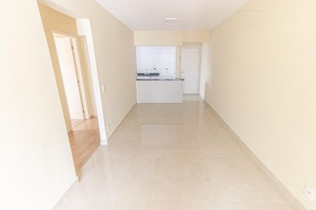 Apartamento à venda com 77m², 3 quartos e 2 vagas Apartamento à venda com 77m², 3 quartos e 2 vagasSala