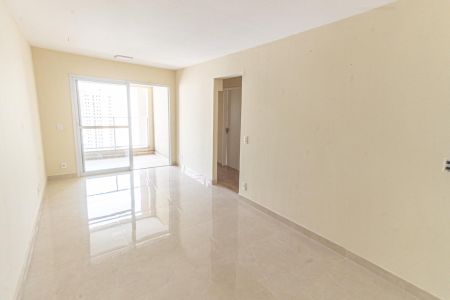 Apartamento à venda com 77m², 3 quartos e 2 vagas Apartamento à venda com 77m², 3 quartos e 2 vagasSala