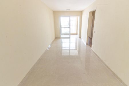 Apartamento à venda com 77m², 3 quartos e 2 vagas Apartamento à venda com 77m², 3 quartos e 2 vagasSala