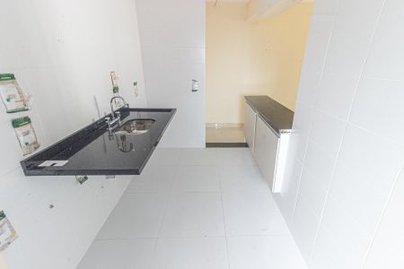 Apartamento à venda com 77m², 3 quartos e 2 vagas Apartamento à venda com 77m², 3 quartos e 2 vagasCozinha