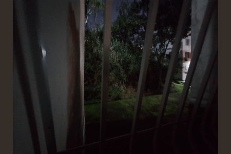 Vista da Sala de apartamento para alugar com 2 quartos, 45m² em Santa Rosa, Niterói