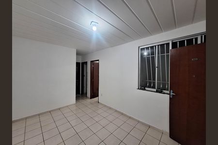 Apartamento para alugar com 45m², 2 quartos e 1 vaga Apartamento para alugar com 45m², 2 quartos e 1 vagaSala