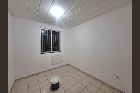 Quarto 1 de apartamento para alugar com 2 quartos, 45m² em Santa Rosa, Niterói
