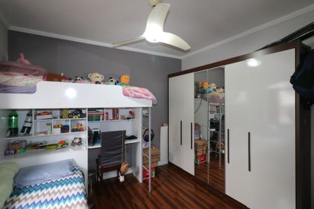 Quarto 2 de casa para alugar com 2 quartos, 90m² em Casa Grande, Diadema