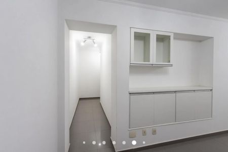 Apartamento à venda com 72m², 2 quartos e 1 vaga Apartamento à venda com 72m², 2 quartos e 1 vagaCozinha