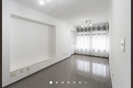 Apartamento à venda com 72m², 2 quartos e 1 vaga Apartamento à venda com 72m², 2 quartos e 1 vagaSala