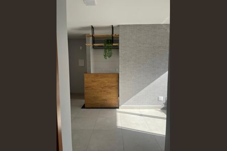 Foto 13 de apartamento à venda com 2 quartos, 43m² em Cidade São Mateus, São Paulo