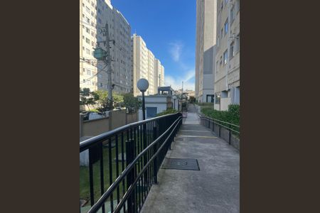 Foto 34 de apartamento à venda com 2 quartos, 43m² em Cidade São Mateus, São Paulo