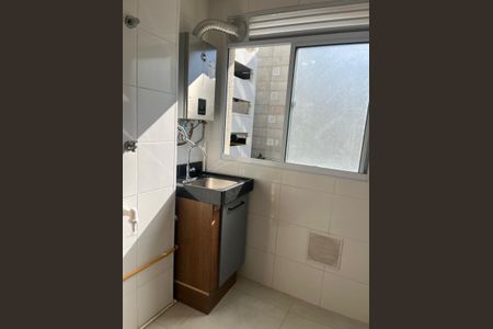 Foto 22 de apartamento à venda com 2 quartos, 43m² em Cidade São Mateus, São Paulo