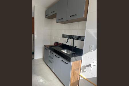 Foto 15 de apartamento à venda com 2 quartos, 43m² em Cidade São Mateus, São Paulo