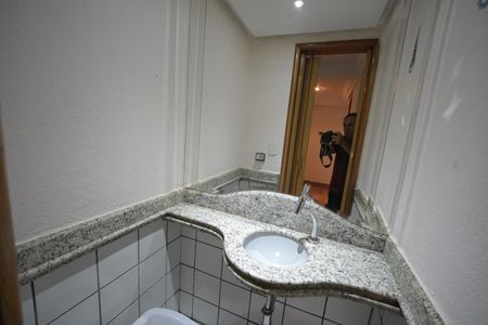 Apartamento para alugar com 112m², 4 quartos e 2 vagas