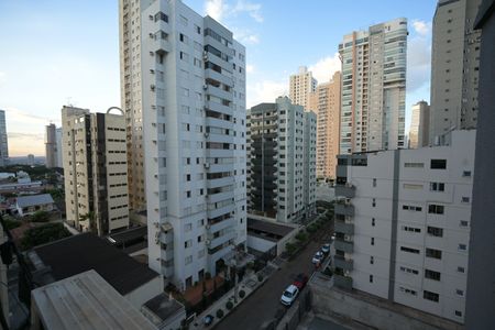 Apartamento para alugar com 112m², 4 quartos e 2 vagas