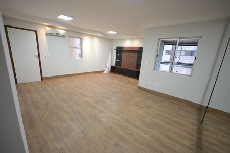 Apartamento para alugar com 112m², 4 quartos e 2 vagas