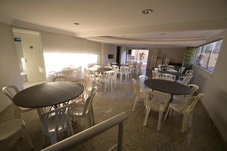 Apartamento para alugar com 112m², 4 quartos e 2 vagas