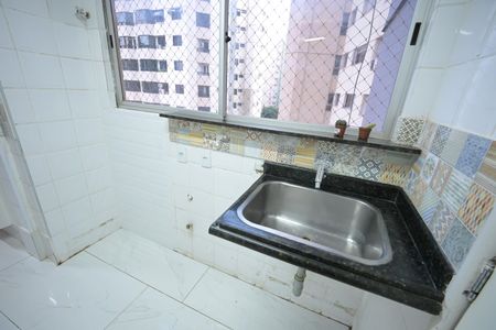 Apartamento para alugar com 112m², 4 quartos e 2 vagas