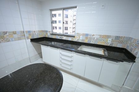 Apartamento para alugar com 4 quartos, 112m² em Jardim América, Goiânia