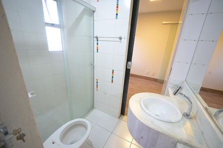 Apartamento para alugar com 112m², 4 quartos e 2 vagas