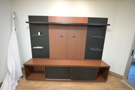 Apartamento para alugar com 112m², 4 quartos e 2 vagas