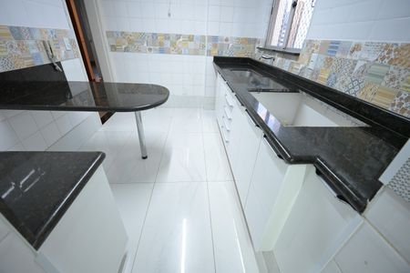 Apartamento para alugar com 4 quartos, 112m² em Jardim América, Goiânia
