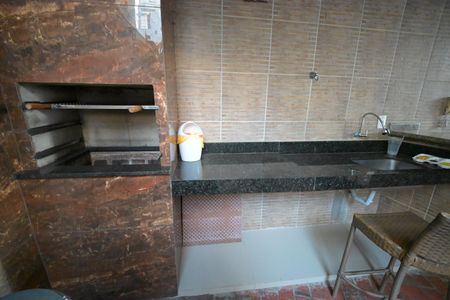 Apartamento para alugar com 112m², 4 quartos e 2 vagas