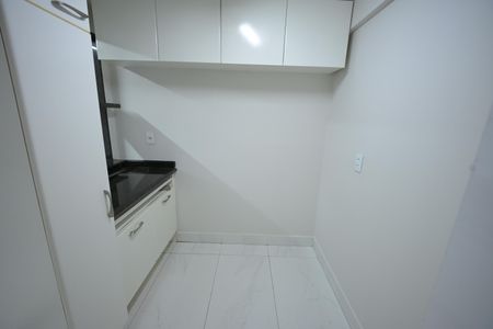 Apartamento para alugar com 4 quartos, 112m² em Jardim América, Goiânia