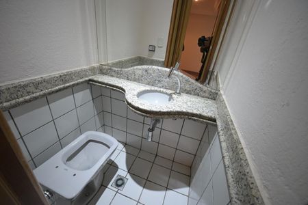 Apartamento para alugar com 112m², 4 quartos e 2 vagas