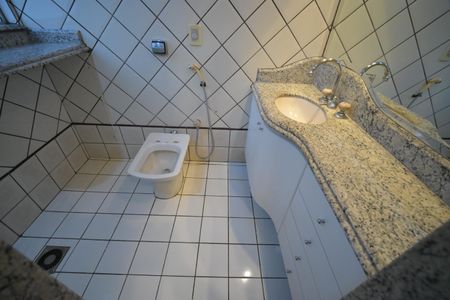 Apartamento para alugar com 4 quartos, 112m² em Jardim América, Goiânia