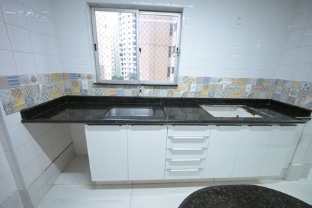 Apartamento para alugar com 112m², 4 quartos e 2 vagas