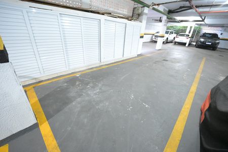 Apartamento para alugar com 112m², 4 quartos e 2 vagas