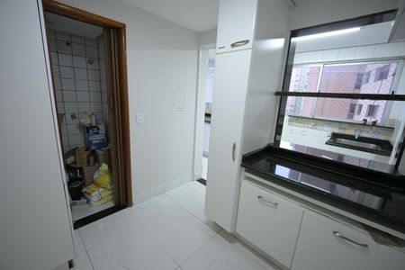 Apartamento para alugar com 4 quartos, 112m² em Jardim América, Goiânia