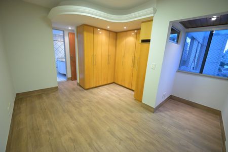 Apartamento para alugar com 112m², 4 quartos e 2 vagas