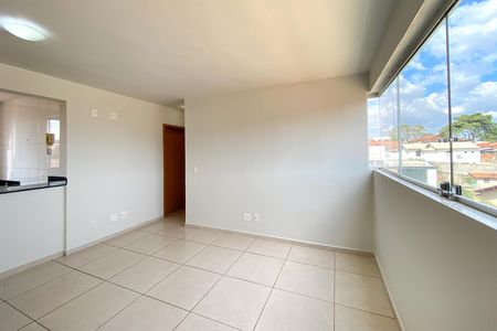 Apartamento à venda com 122m², 2 quartos e 2 vagas Apartamento à venda com 122m², 2 quartos e 2 vagasSala