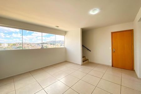 Apartamento à venda com 122m², 2 quartos e 2 vagas Apartamento à venda com 122m², 2 quartos e 2 vagasSala