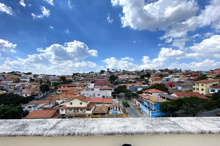 Apartamento à venda com 122m², 2 quartos e 2 vagas Apartamento à venda com 122m², 2 quartos e 2 vagasVista da Cobertura